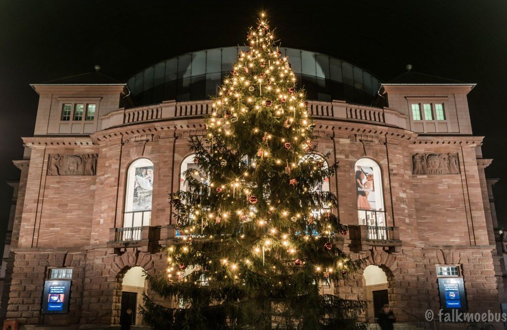 14 Days of Weihnachtsmarkt: Day&nbsp;4