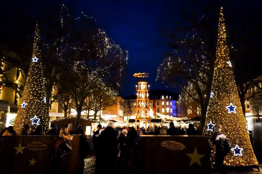 14 Days of Weihnachtsmarkt: Day&nbsp;6