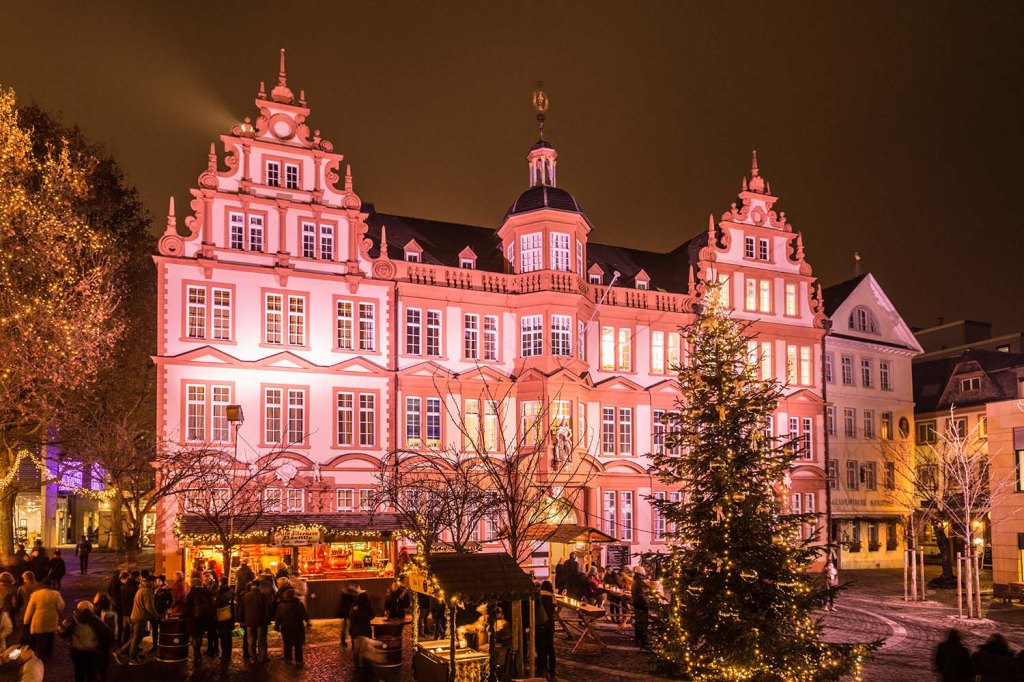 14 Days of Weihnachtsmarkt: Day&nbsp;7