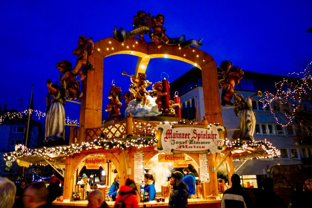 14 Days of Weihnachtsmarkt: Day&nbsp;9