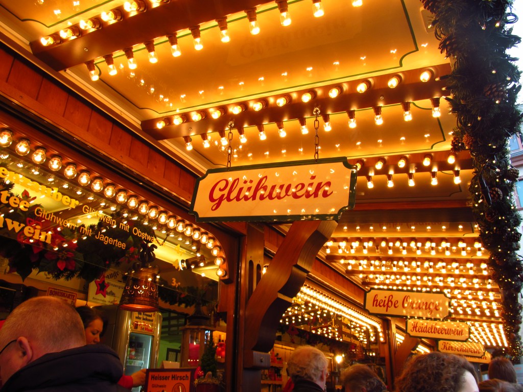 14 Days of Weihnachtsmarkt: Day&nbsp;5