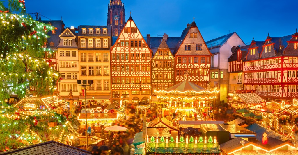 14 Days of Weihnachtsmarkt: Day&nbsp;12