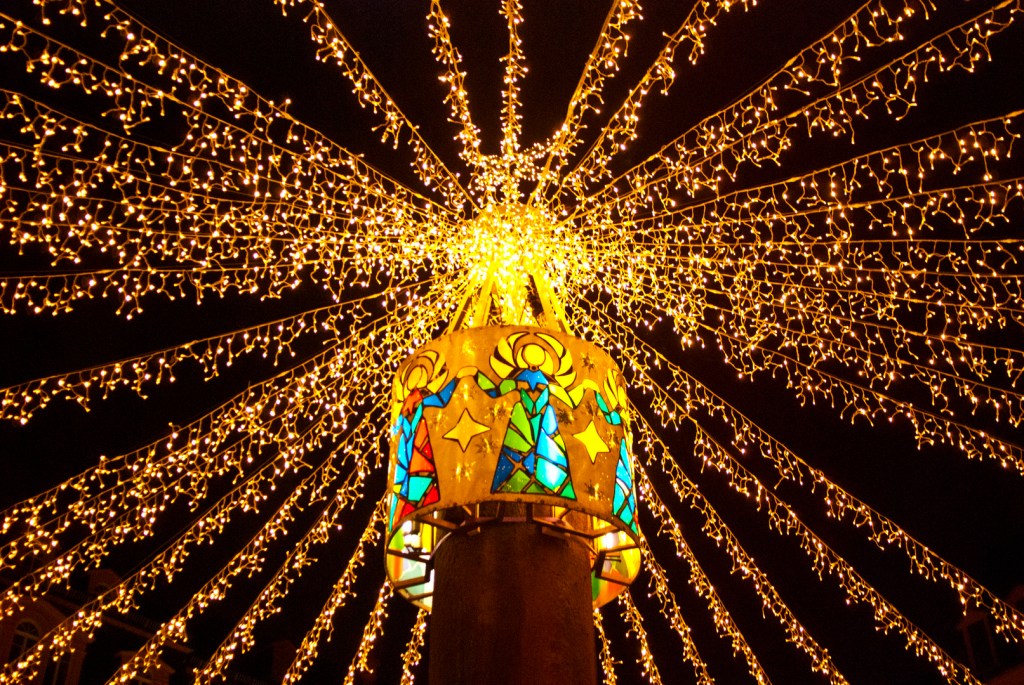 14 Days of Weihnachtsmarkt: Day&nbsp;8