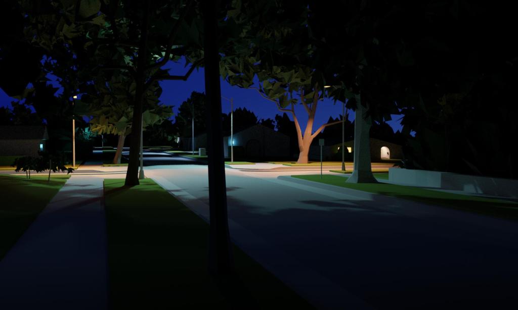 Junji’s Ax (Short&nbsp;Story)