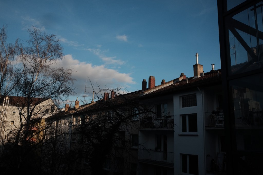 January 18, 2022 –&nbsp;Photoblog