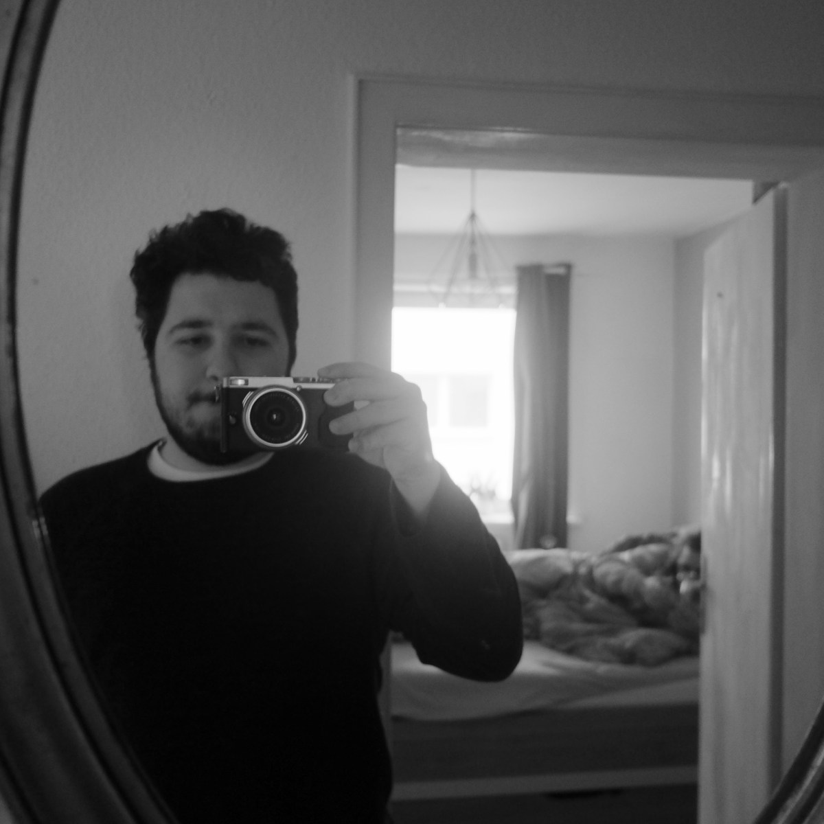 January 23, 2022 –&nbsp;Photoblog