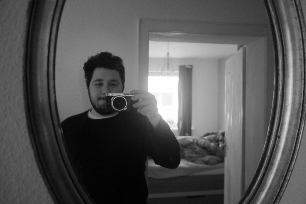 January 23, 2022 –&nbsp;Photoblog