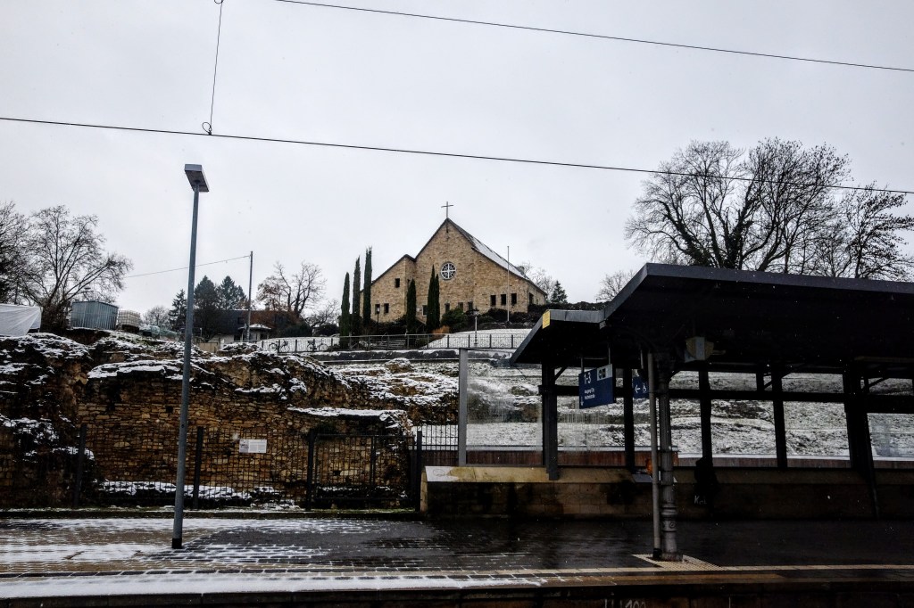 January 7, 2022 –&nbsp;Photoblog