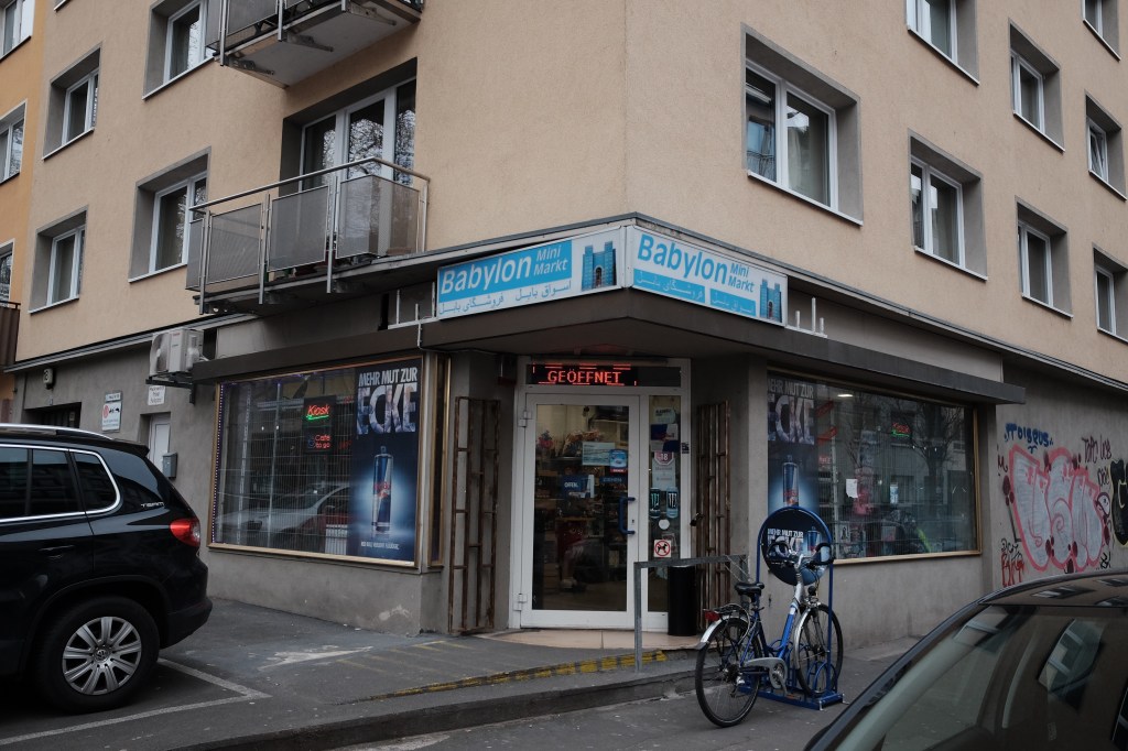 January 24, 2022 –&nbsp;Photoblog