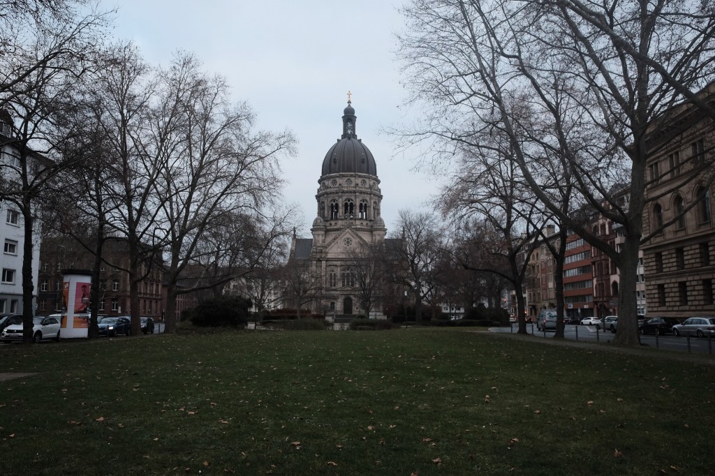 January 27, 2022 –&nbsp;Photoblog