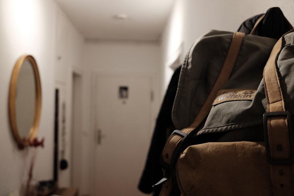 February 6, 2022 –&nbsp;Photoblog