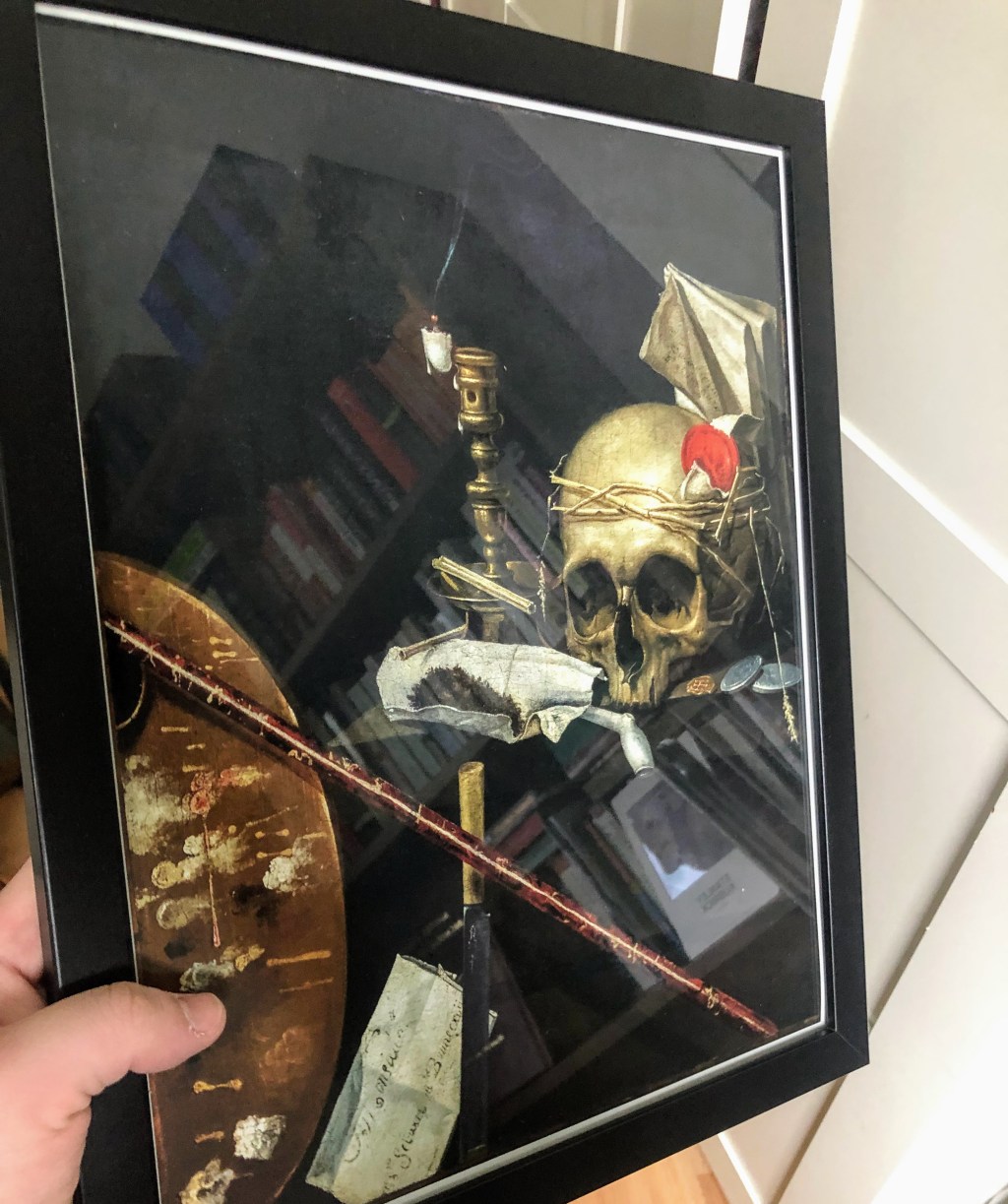 April 4, 2022 –&nbsp;Photoblog