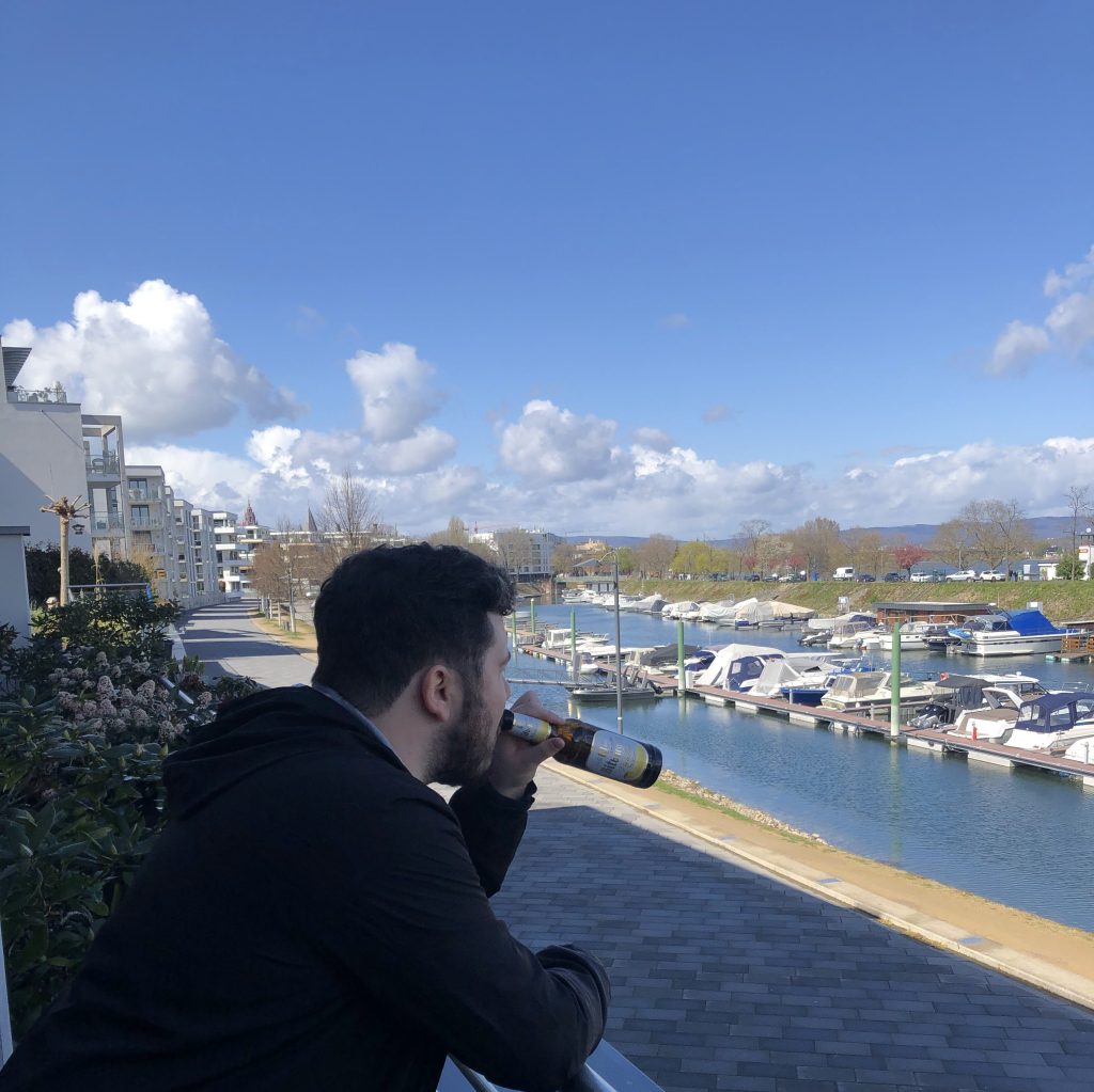 April 9, 2022 –&nbsp;Photoblog