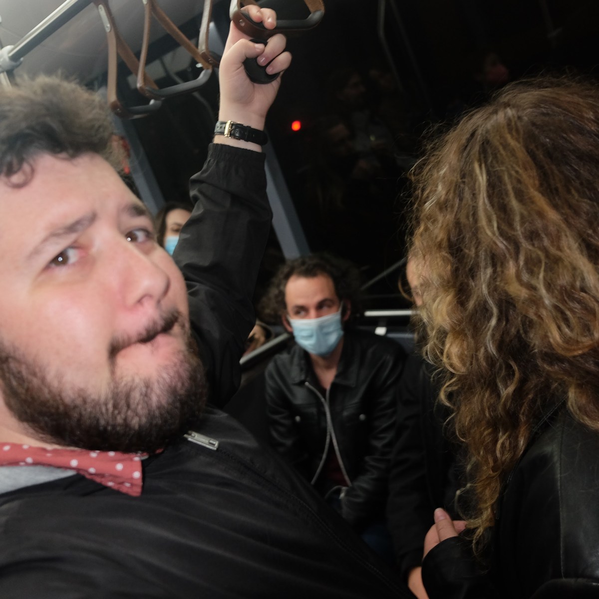 April 23 – May 6, 2022 –&nbsp;Photoblog