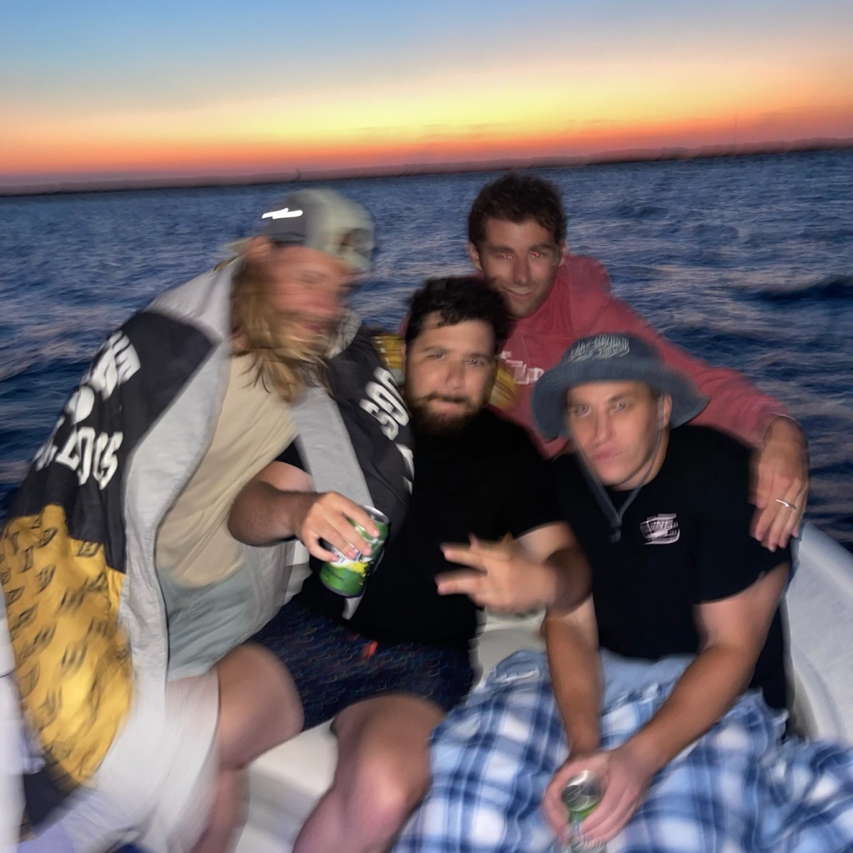 June 8 – July 6, 2022: Wedding&nbsp;#2