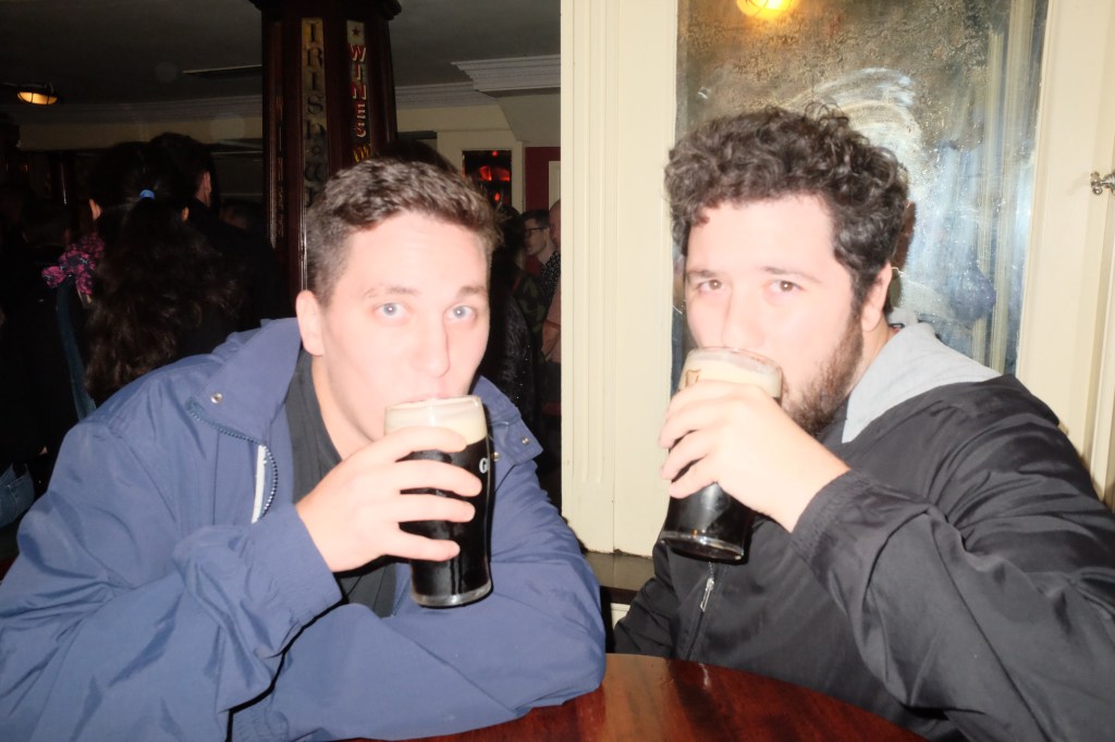 October 3 – 10, 2022 –&nbsp;Photoblog