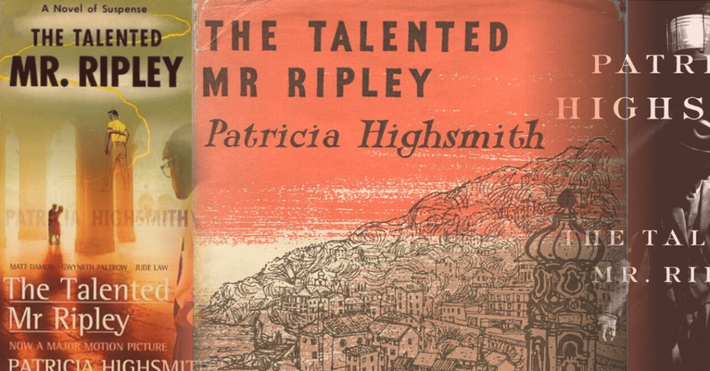 Review: The Talented Mr.&nbsp;Ripley